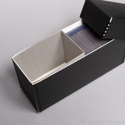 Top Loader Archival Box Spacer